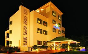 Hotel Ocean Bliss Tarkarli 3*
